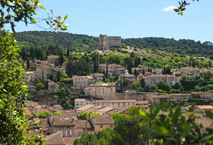 Sejour Cyclo Rando septembre 2026