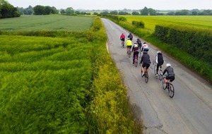 Sondages séjours et randos cyclo 2026