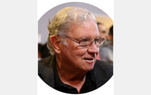 Décés de notre ami Jacques VANDEVONDELE