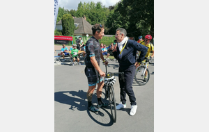 27/08/22 - Ch'ti Bike tour