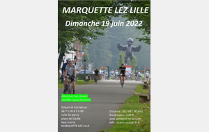 Brevet de Marquette 