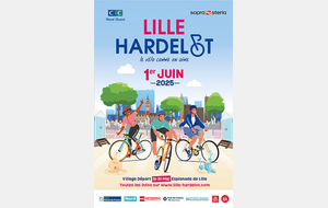 Lille Hardelot