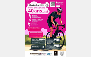 Fleurbaix, 38ÈME BREVET DE LA DUCASSE SPÉCIAL 40 ANS