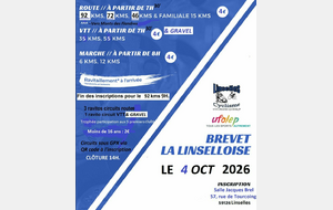 LINSELLES : LA LINSELLOISE