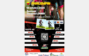 PHALEMPIN : SOUVENIR JACQUES LOHIER