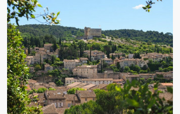 Sejour Cyclo Rando septembre 2026