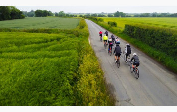 Sondages séjours et randos cyclo 2026
