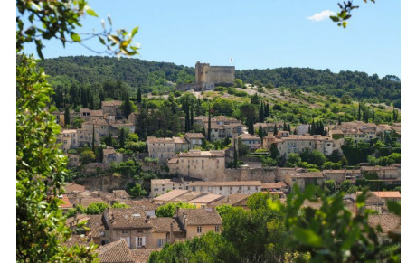 Sejour Cyclo Rando septembre 2026