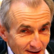 Claude VAN BOCKSTAELE